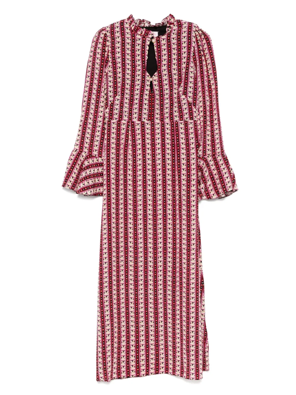 Madalena dress