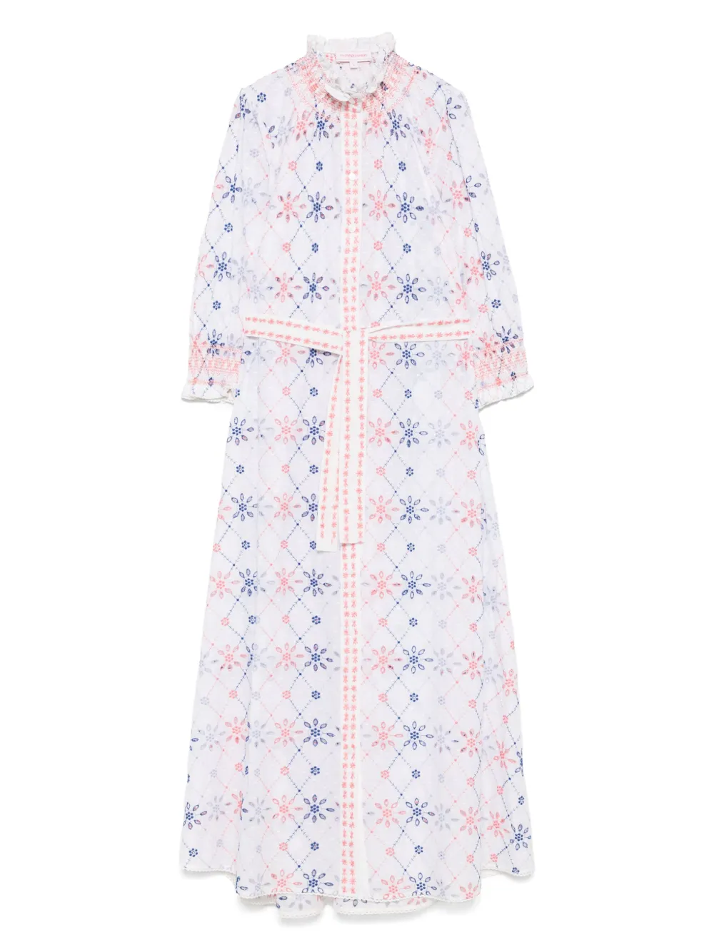 Alexia dress