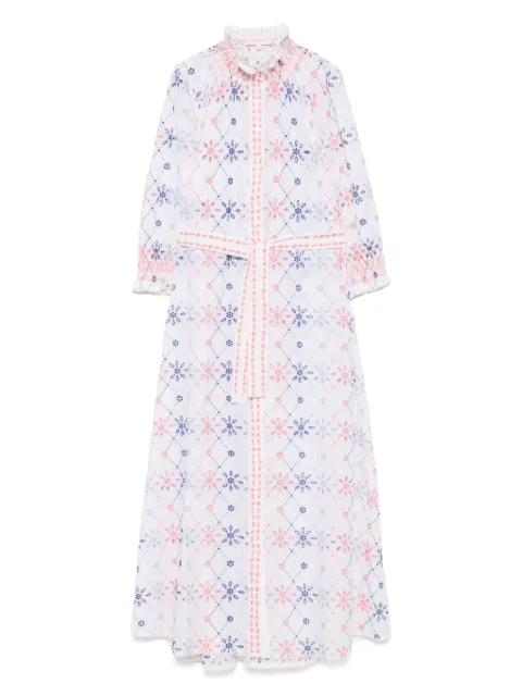 MUZUNGU SISTERS Alexia dress