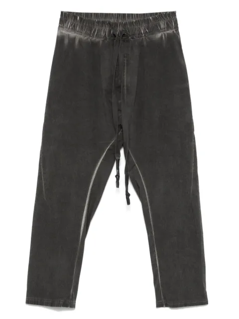 Isaac Sellam Experience jersey trousers