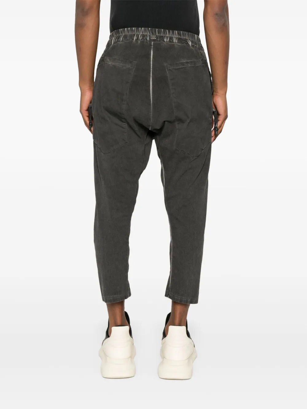 Isaac Sellam Experience Pantaloni in jersey | Abbigliamento | Image 4