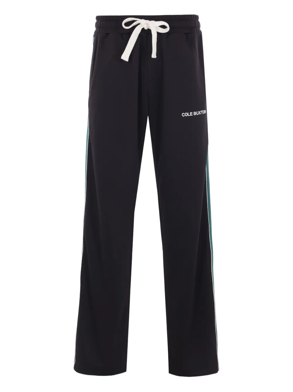 Cole Buxton Contrast-tape Track Pants