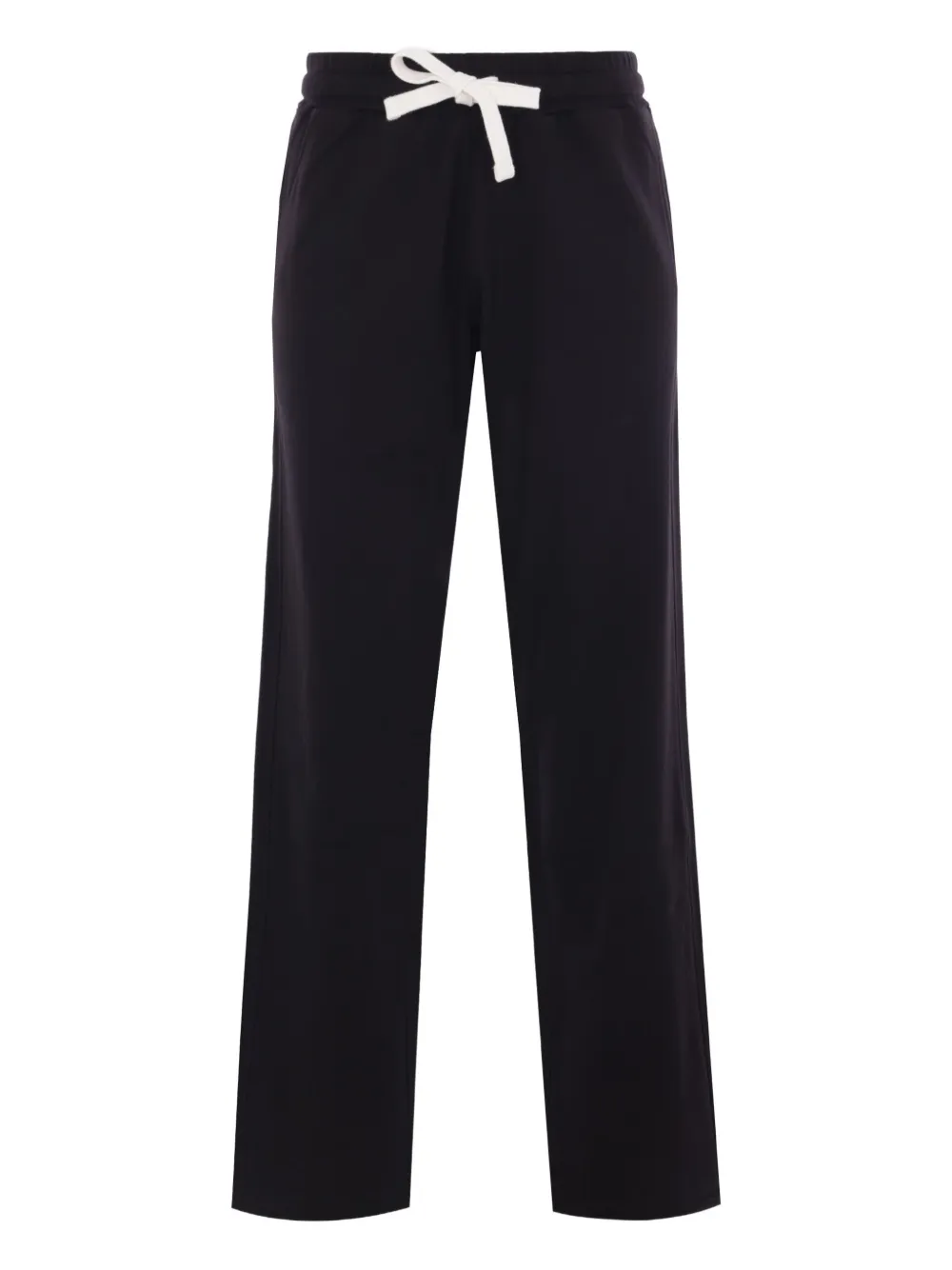 COLE BUXTON pants con pretina elástica | negro | Image 1