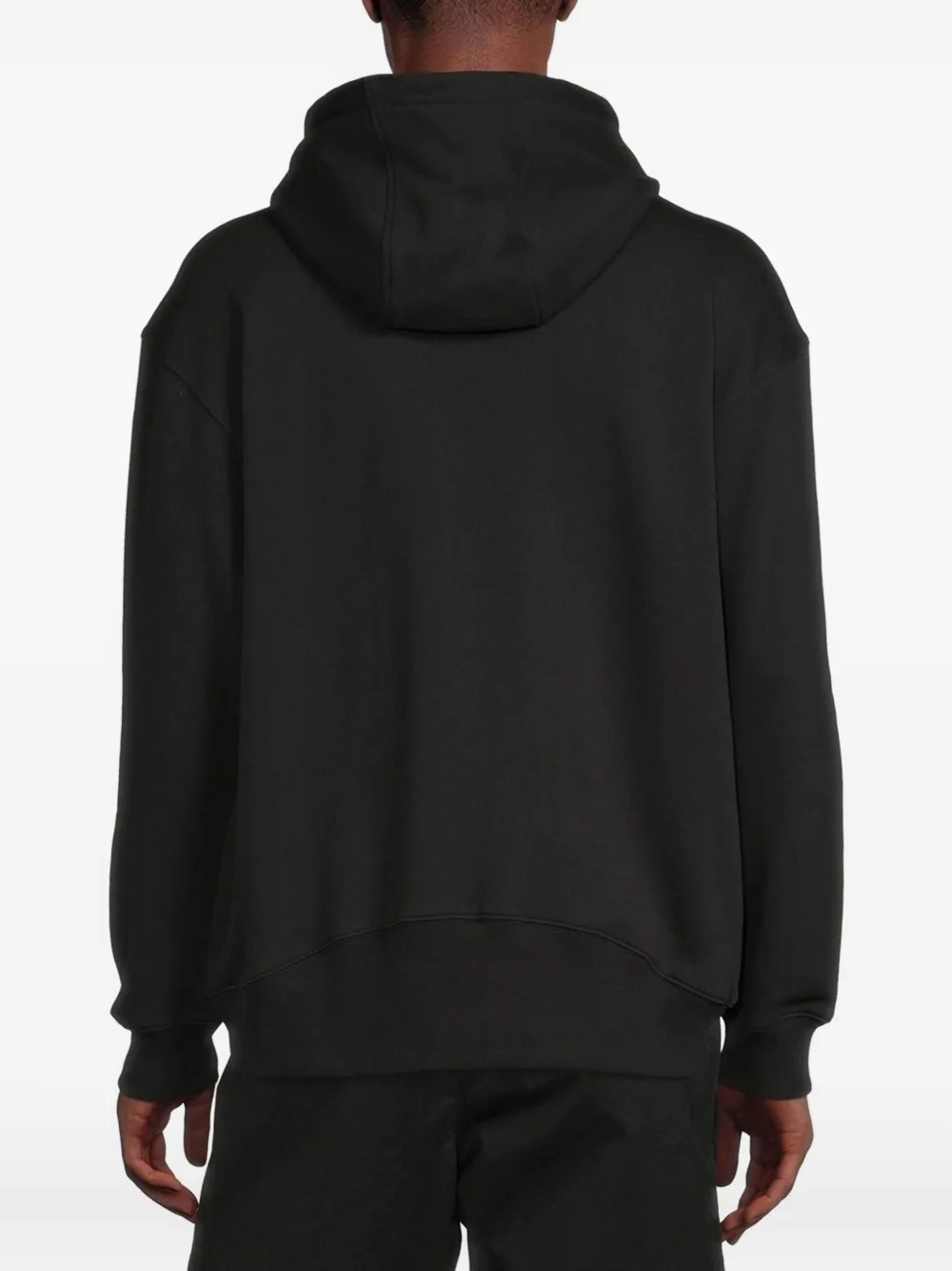 Perks And Mini Hoodie met grafische print Zwart