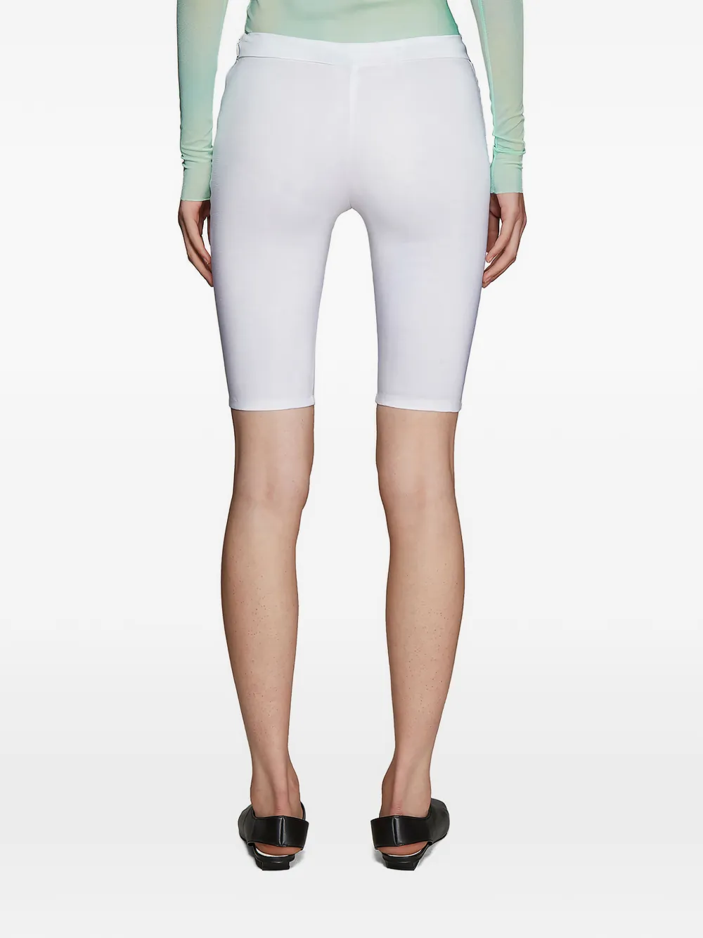 Collina Strada Shorts Wit
