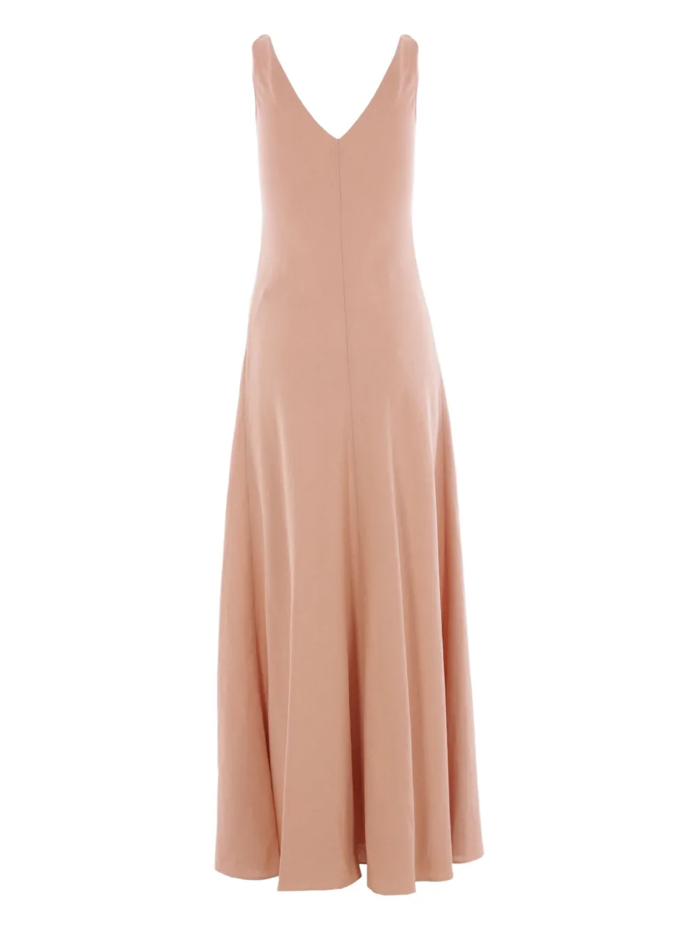 Loro Piana Callie jurk - Roze