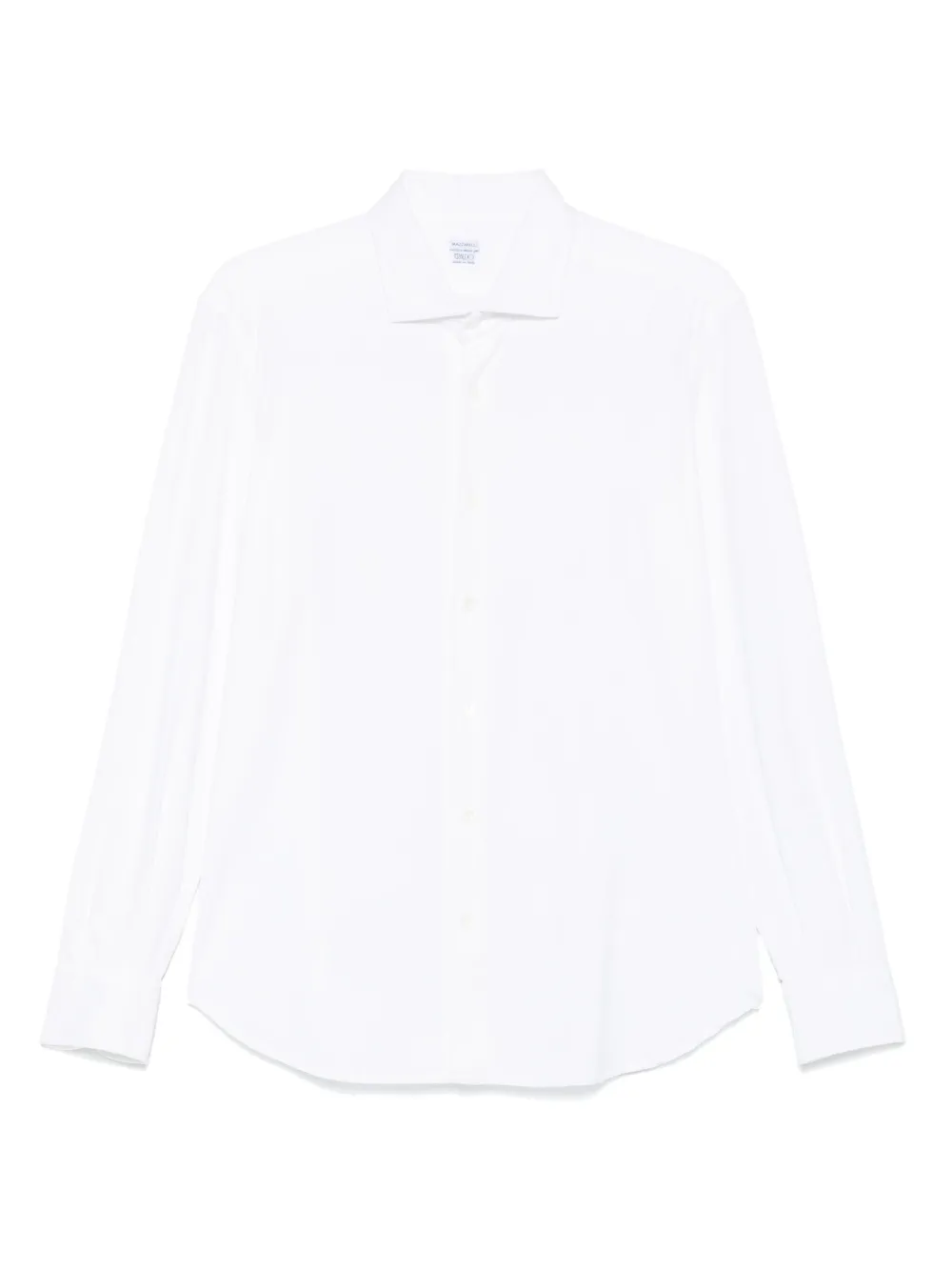 Mazzarelli jersey shirt | White | Image 1