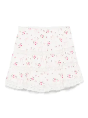 LoveShackFancy スカート通販 - FARFETCH