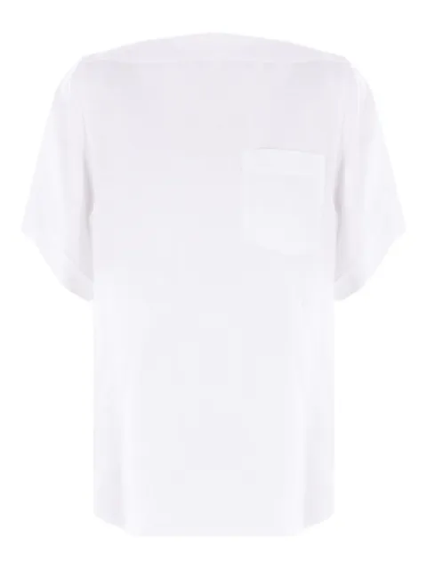 Loro Piana jersey T-Shirt