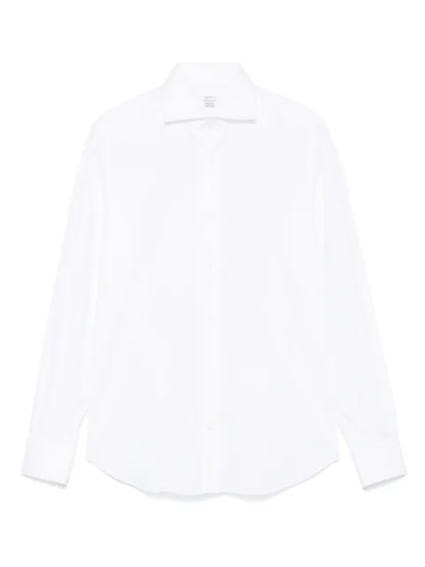 Mazzarelli cotton shirt