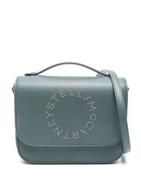 Stella McCartney Flap tote bag