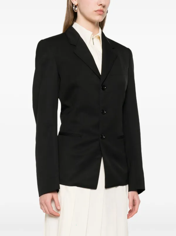 LEMAIRE 16FW テーラードジャケット LEMAIRE 16FW テーラードジャケット