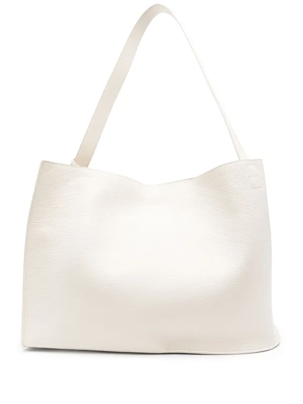 Studio Nicholson The Reflection Shoulder Bag in Neutrals