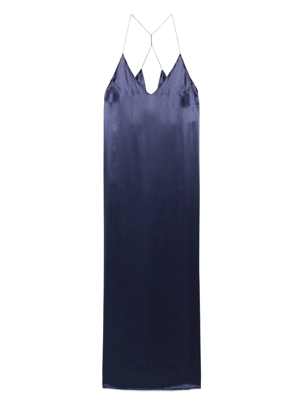 The Nina Studio Athena Maxi Dress