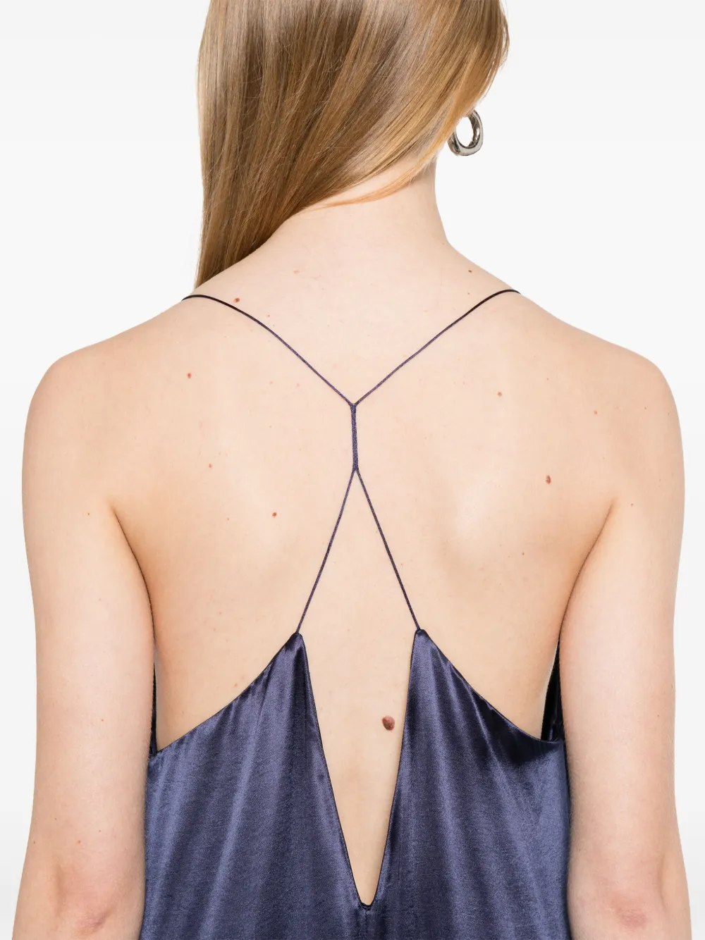 The Nina Studio Athena Maxi Dress