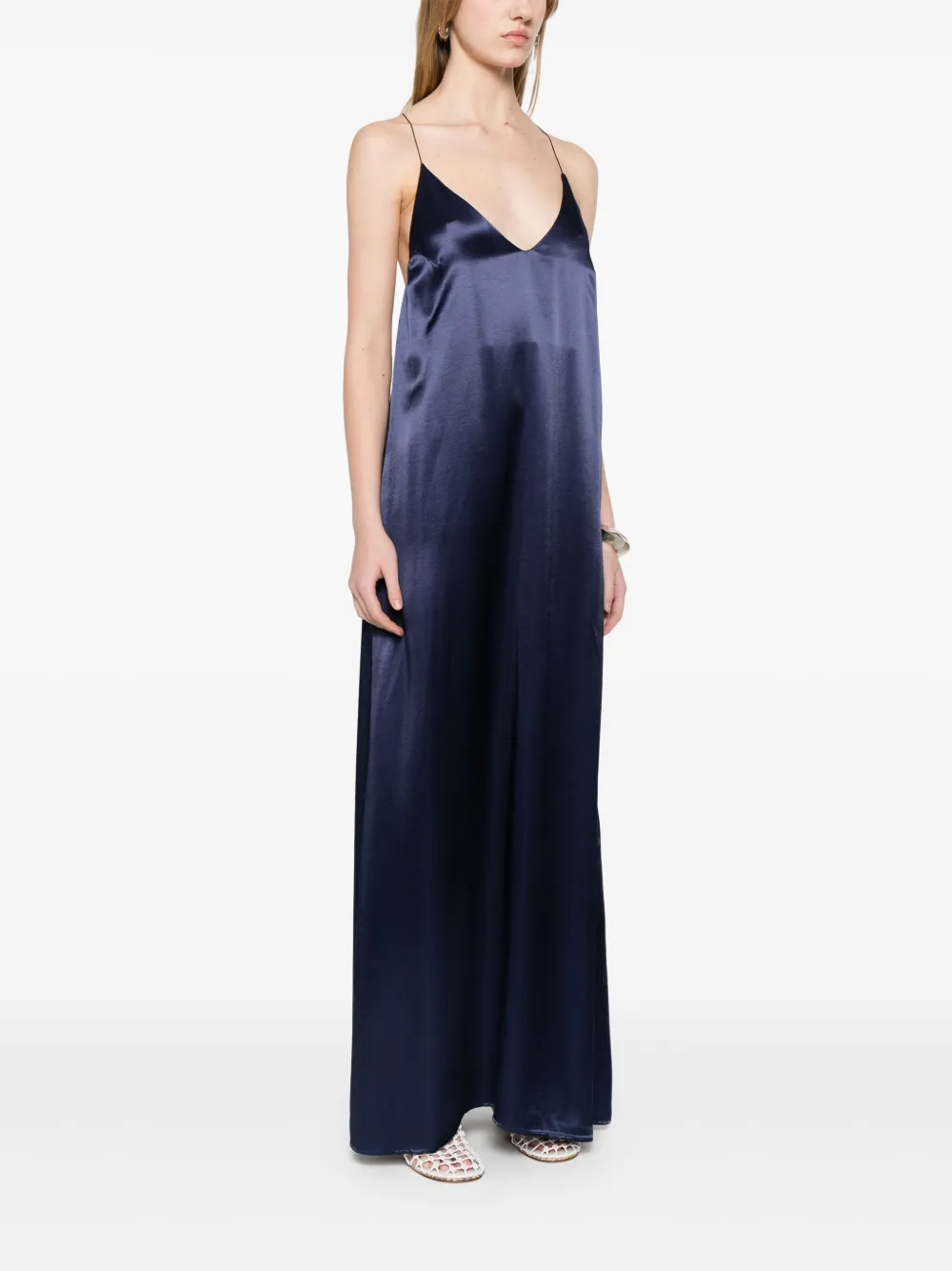 The Nina Studio Athena Maxi Dress