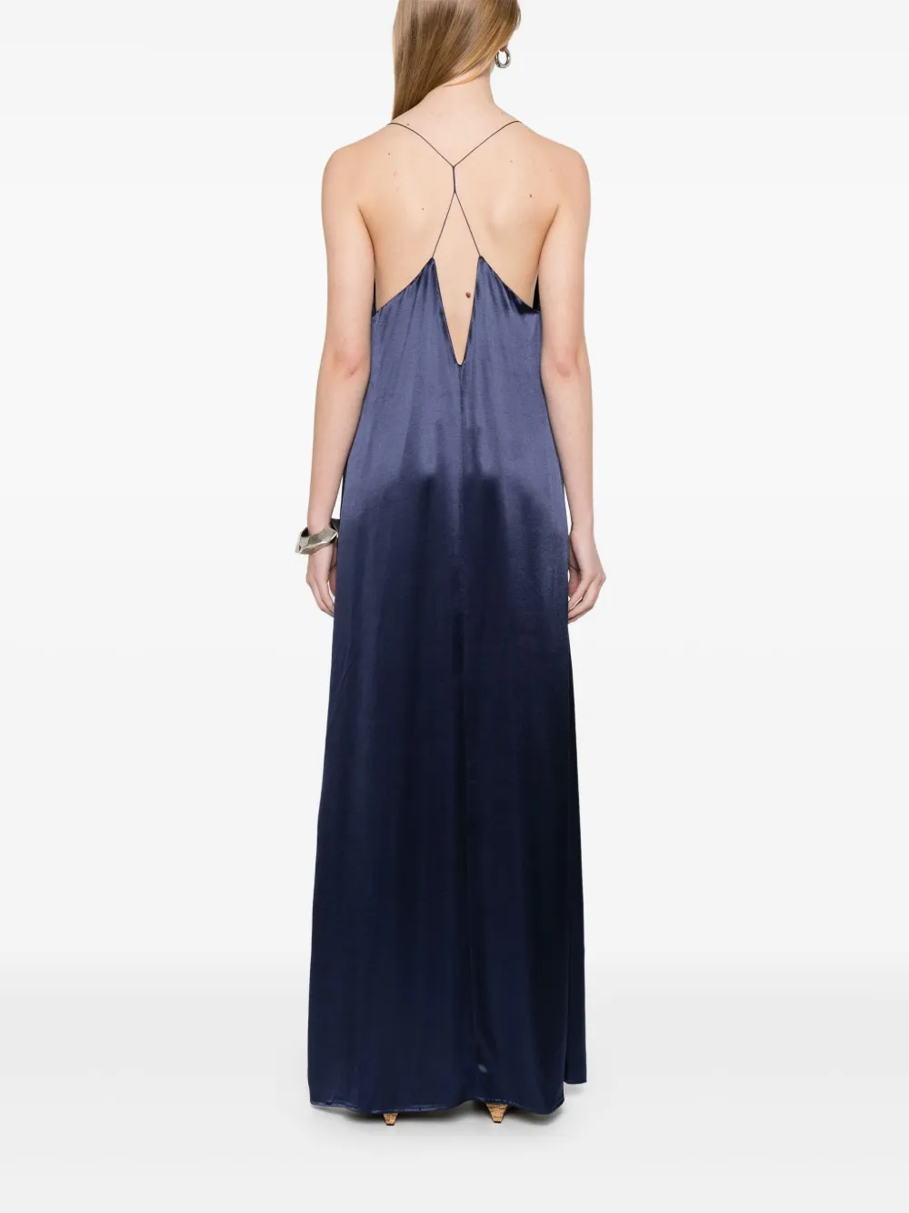 The Nina Studio Athena Maxi Dress