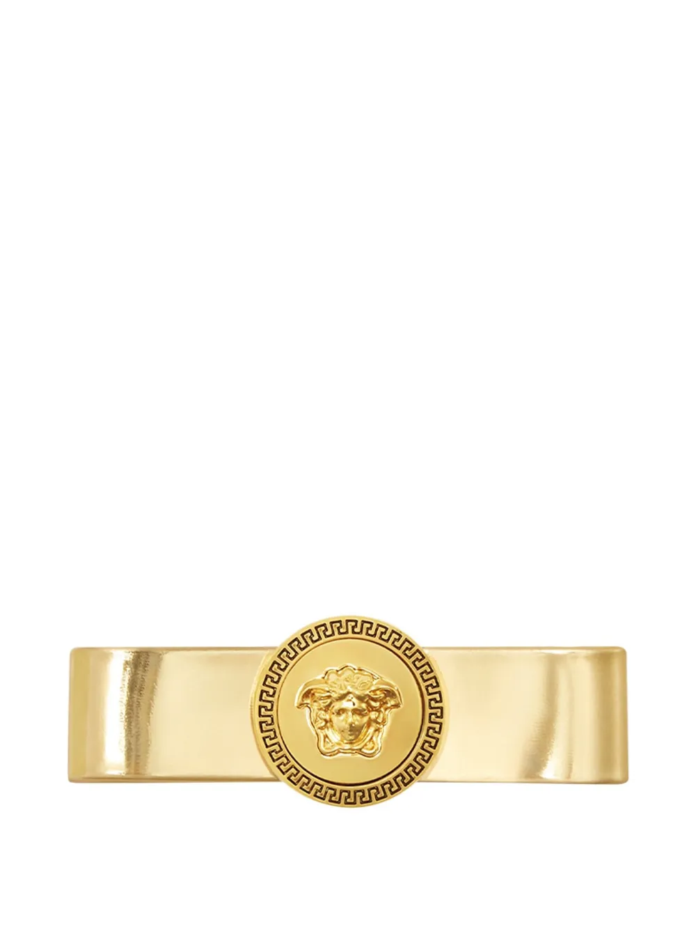 Versace Gianni Ribbon Bow