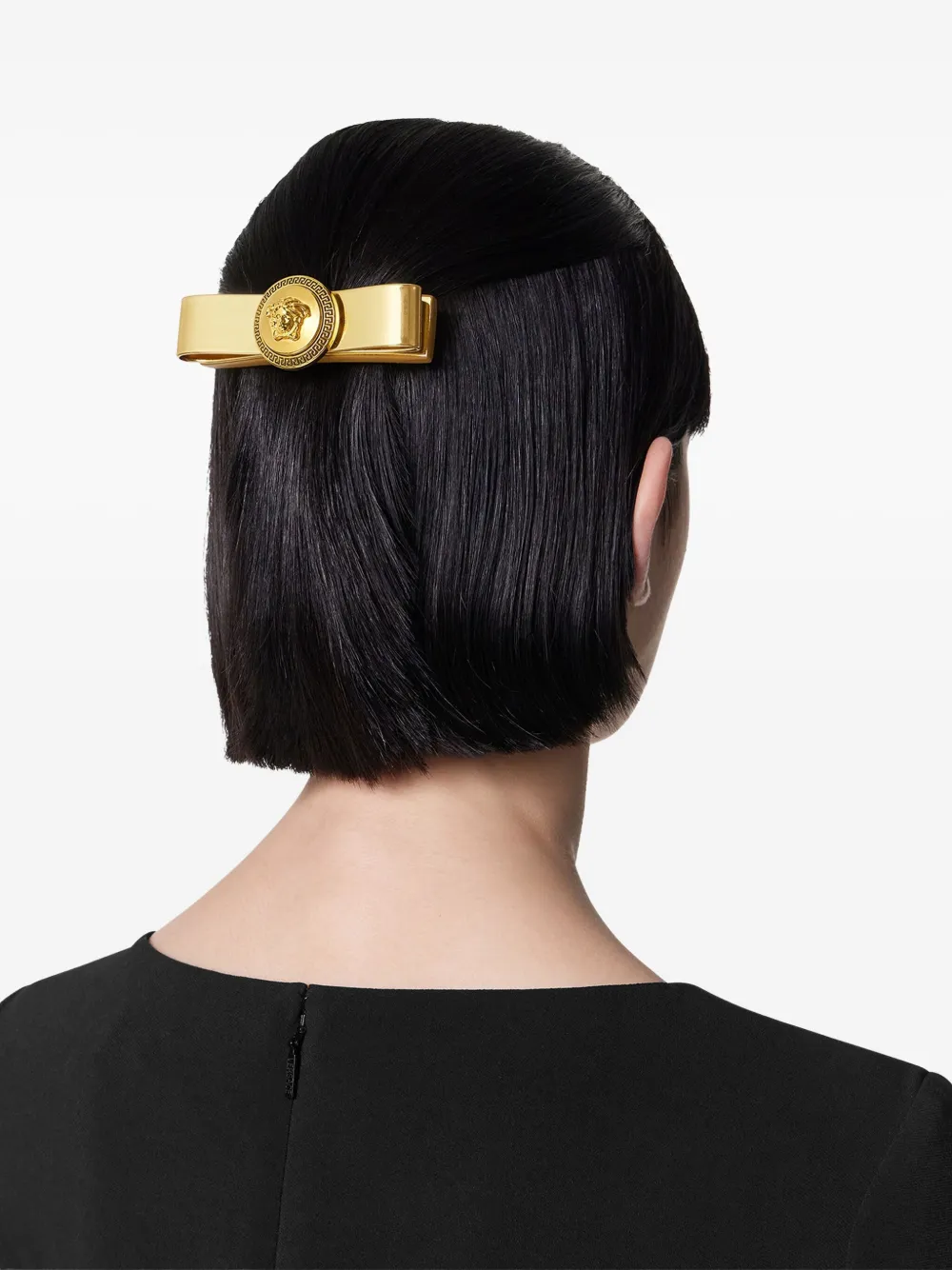 Versace Gianni Ribbon strik Goud