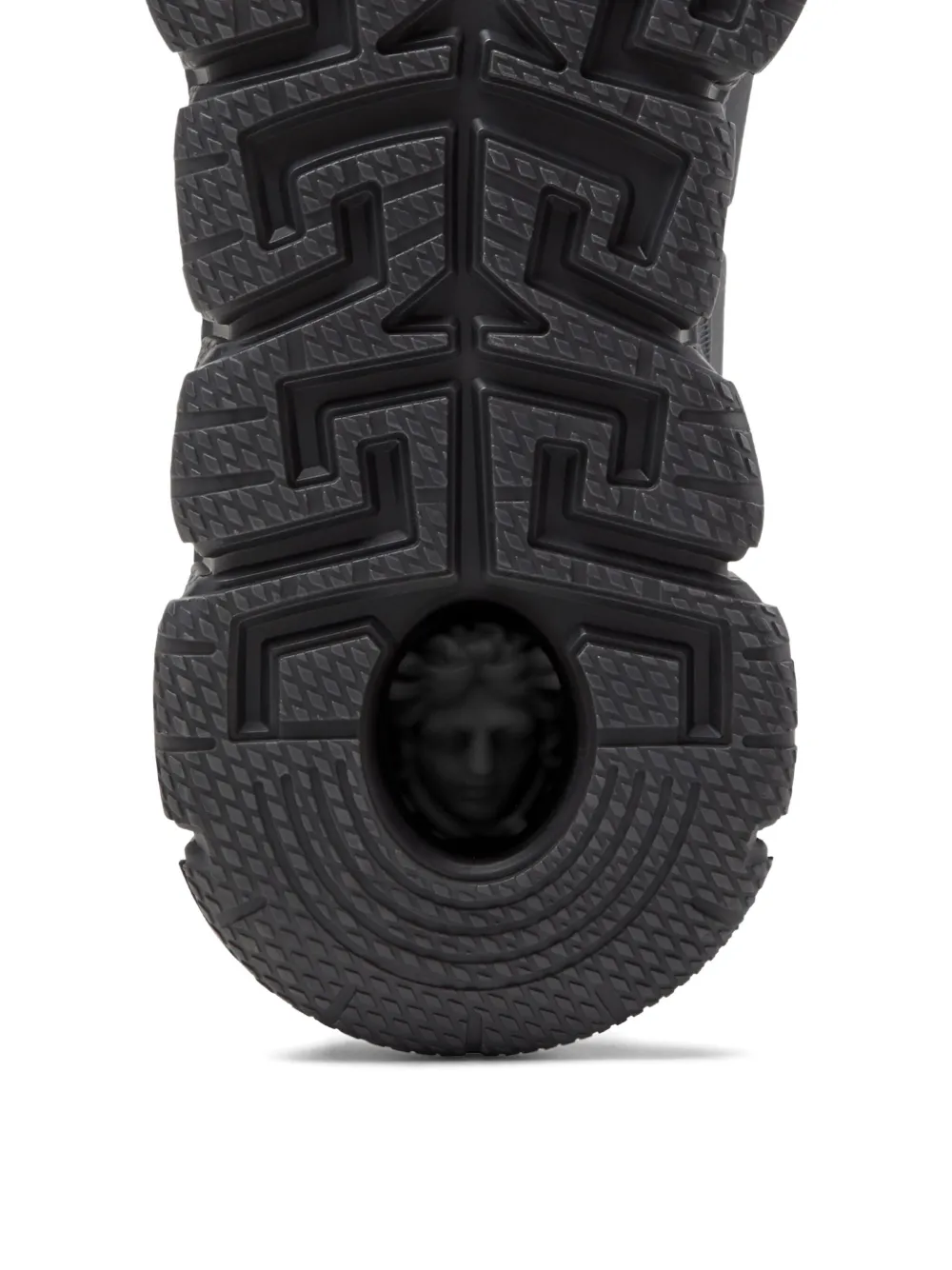 Versace Trigreca sneakers White