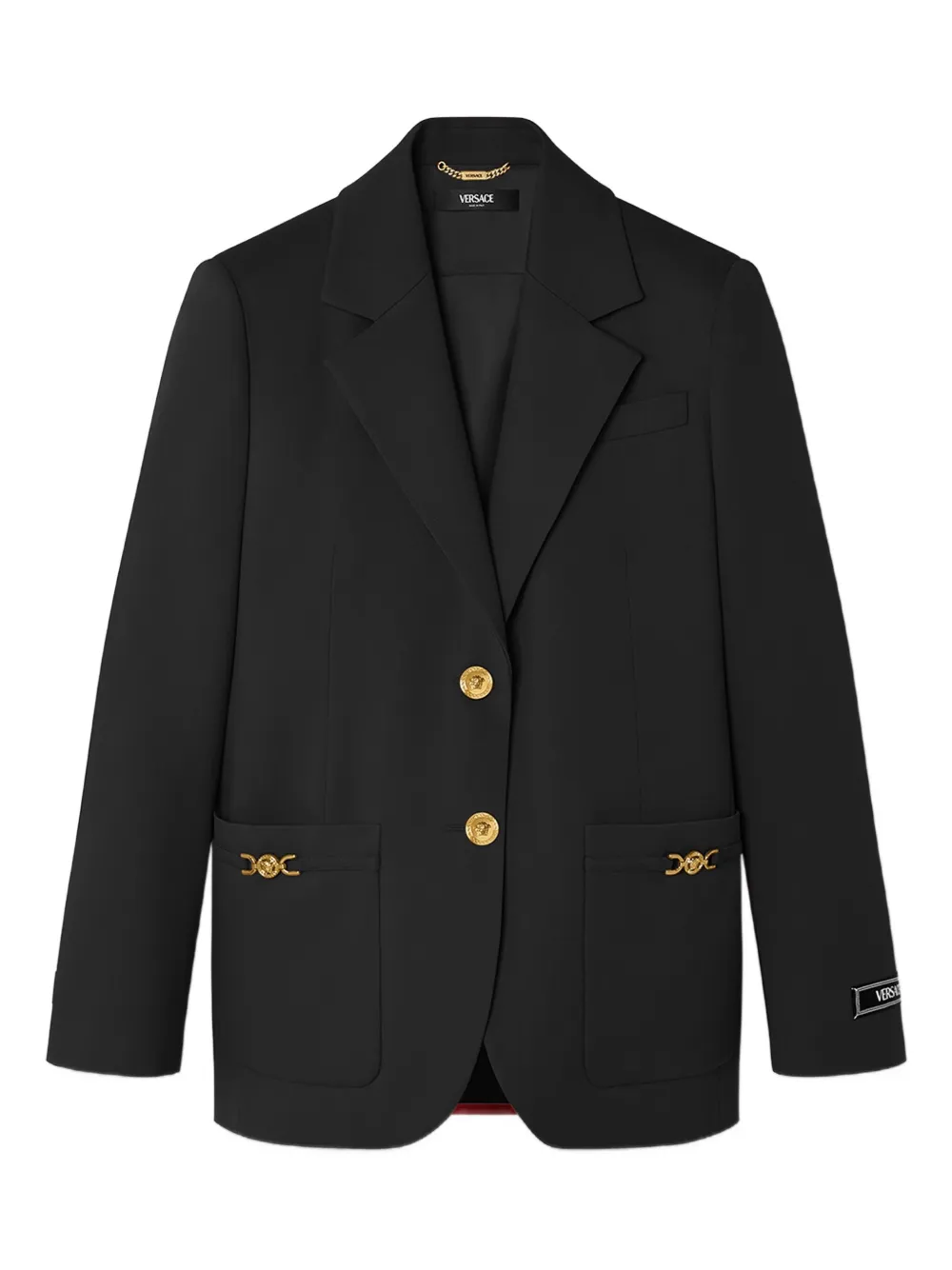 Versace Medusa '95 Blazer