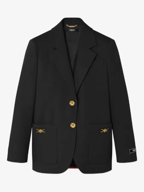 Versace Medusa '95 blazer