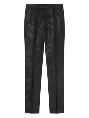 Versace（ヴェルサーチェ）メンズ パンツ - FARFETCH
