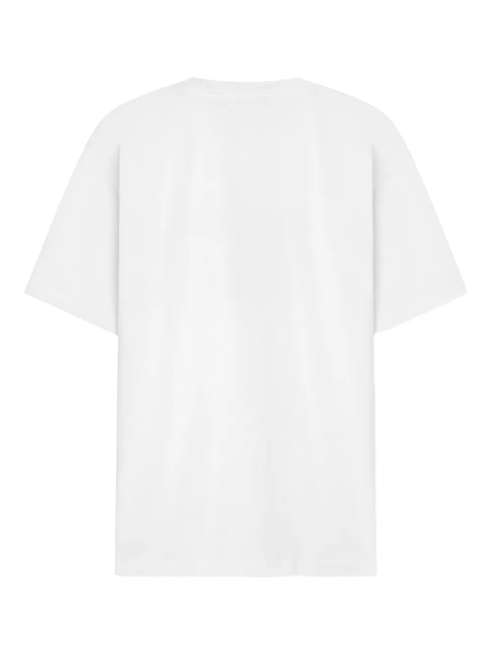 Versace playera con estampado gráfico | Playeras | Image 2