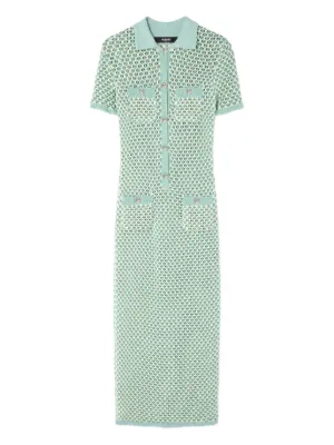 Versace（ヴェルサーチェ）ウィメンズ ワンピース・ドレス - FARFETCH