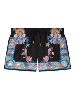 Versace（ヴェルサーチェ）メンズ スイムウェア - FARFETCH