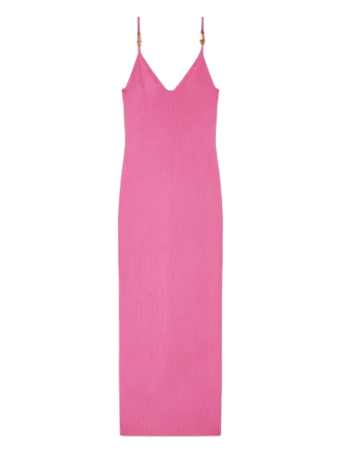 Versace Safety Pin dress
