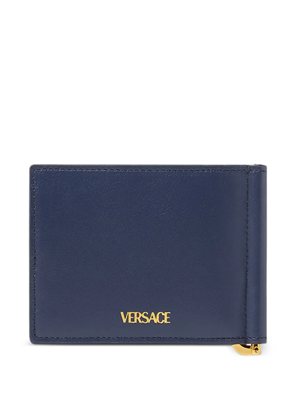 Versace La Medusa bi-fold clip wallet | Image 2