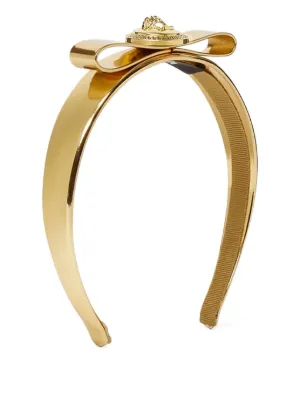 Versace Hair Accessories for Women - Shop on FARFETCH