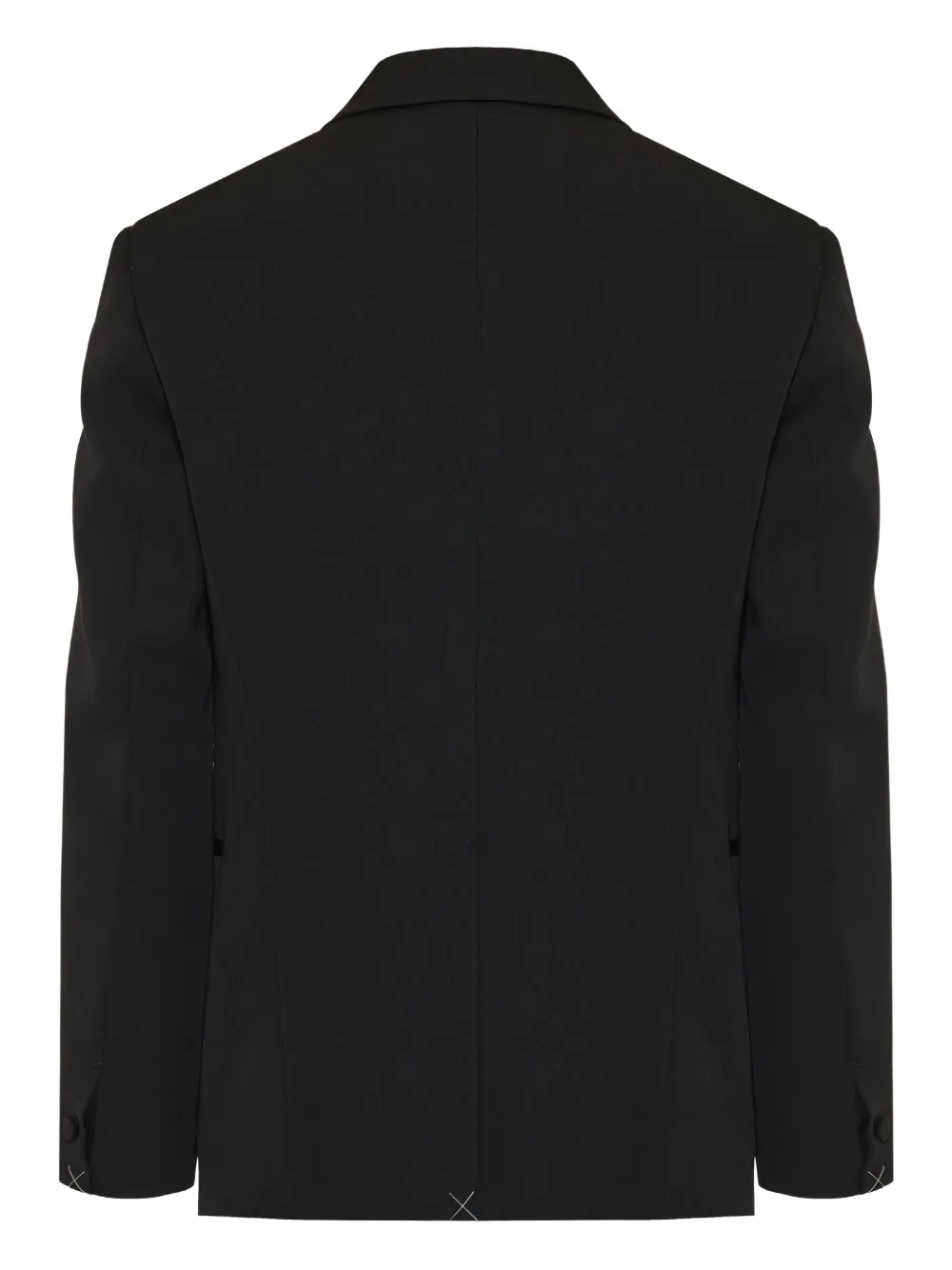 Versace Barocco Sea embroidered jacket | Suit & Dinner Jackets | Image 2