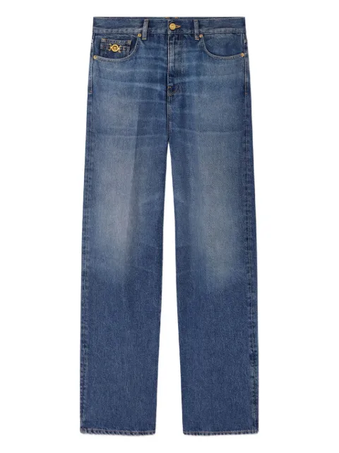 Versace Medusa Biggie jeans