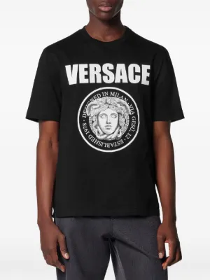 Medusa Rock T-Shirt 4