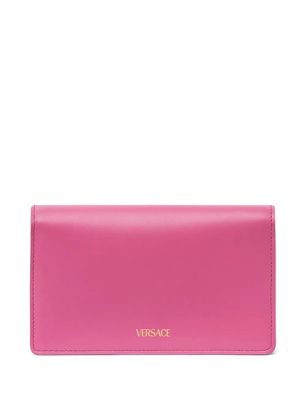 Versace Medusa '95 clutch Roze