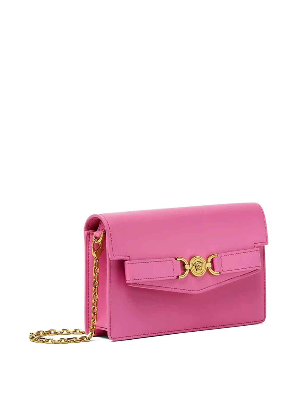 Versace Medusa '95 clutch Roze