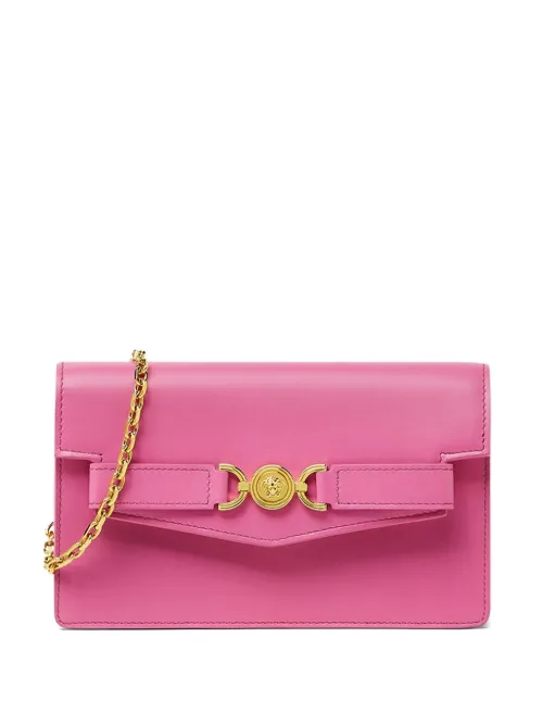 Versace pochette Medusa '95 - Rose - Versace - Modalova