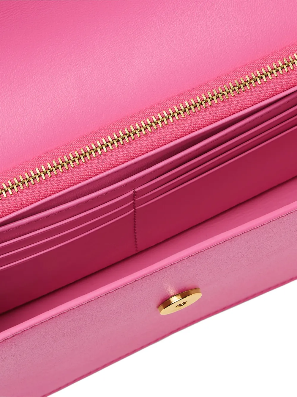 Versace Medusa '95 clutch Roze