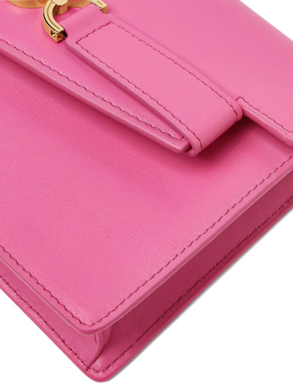 Versace Medusa '95 clutch Roze