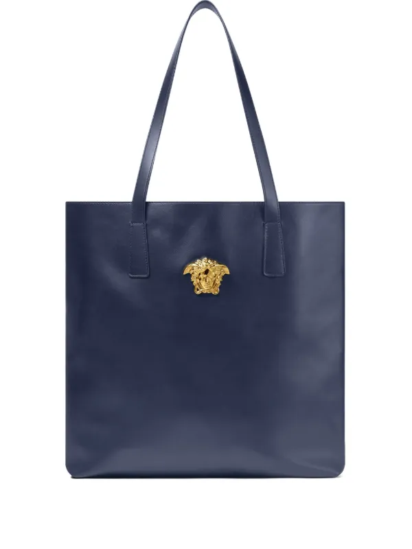 Versace La Medusa tote bag