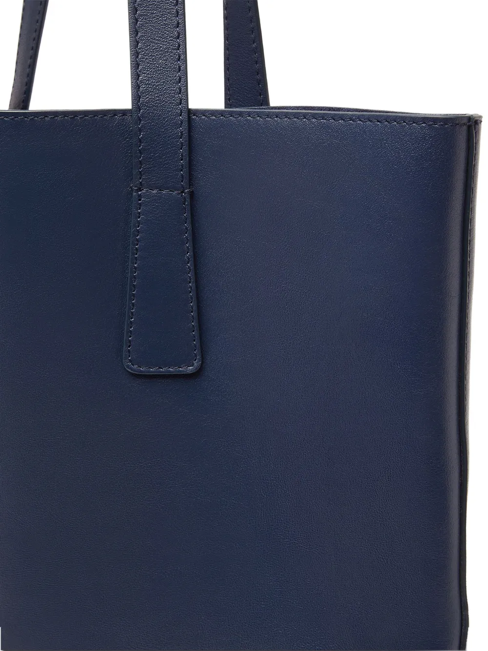 Versace La Medusa shopper Blauw