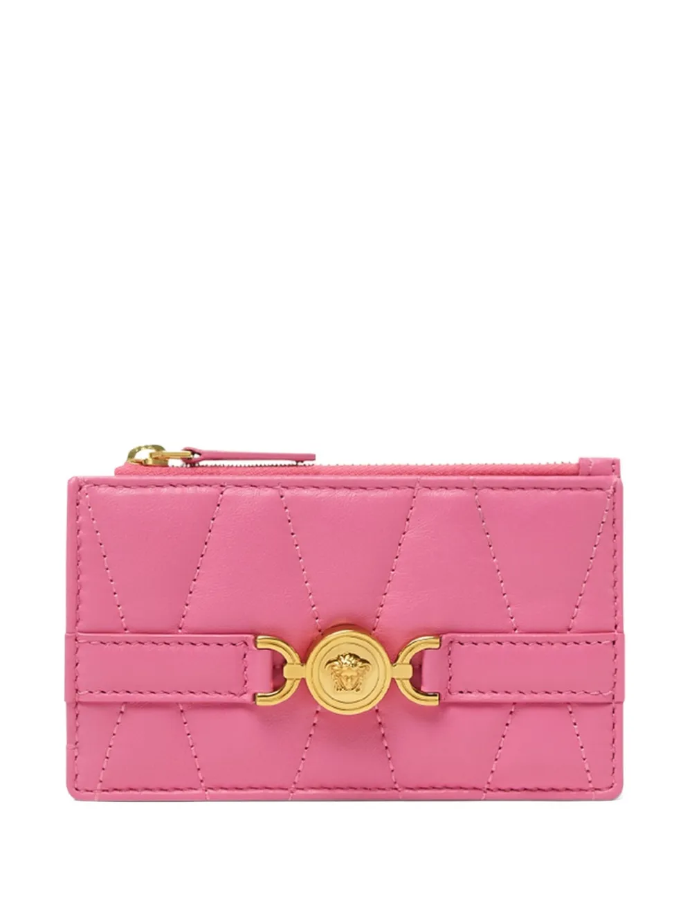 Versace Medusa '95 Quilted Wallet