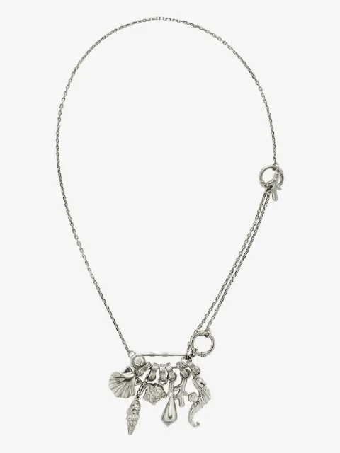 Versace Icons De La Mer necklace