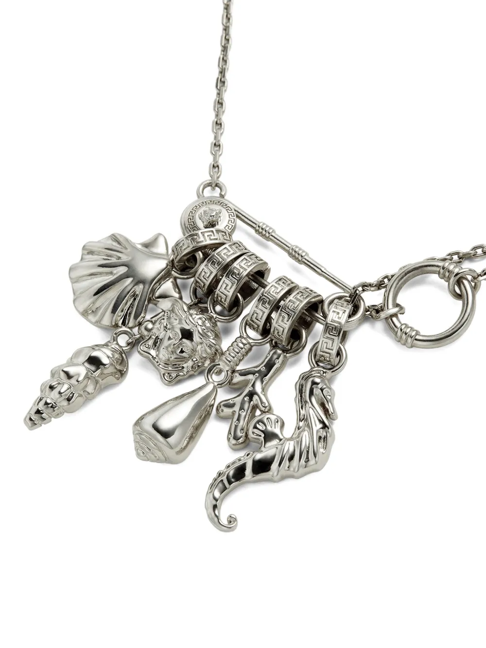Versace collar con dije | Hombre | Image 2