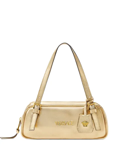 Versace bolsa de hombro Tag