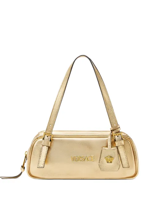 Versace sac porté épaule Tag - Versace - Modalova