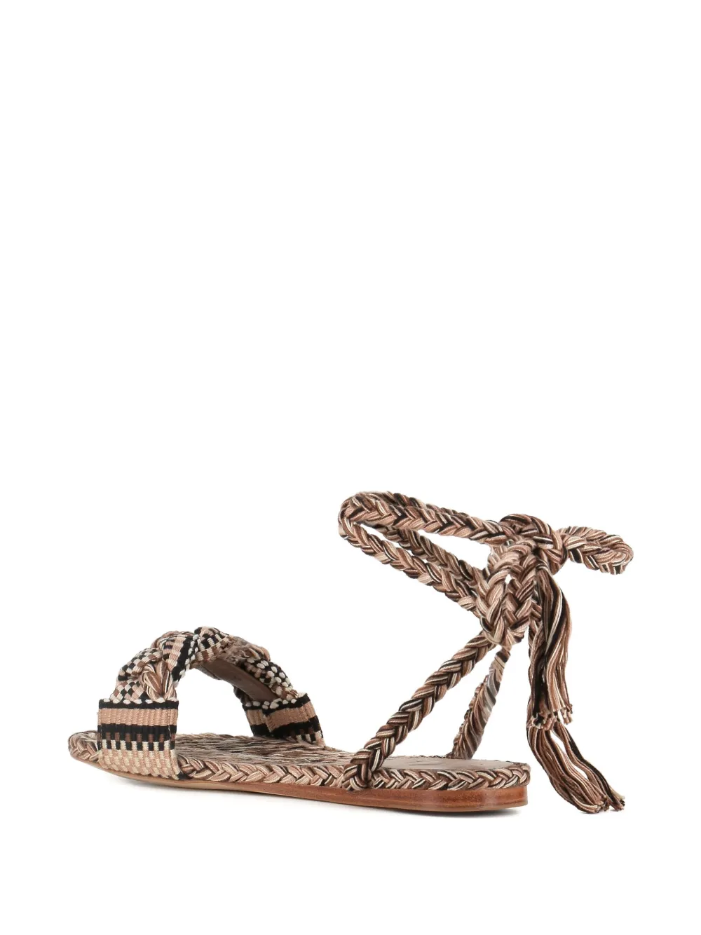 AMAMBAIH Paula sandals Neutrals