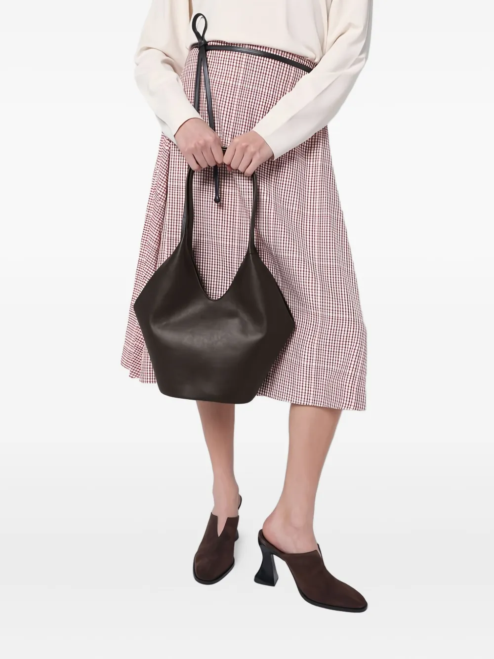 Aesther Ekme Phantom bucket bag | Image 2